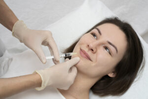 Rejuvenate Dull Skin with Glowing Injections