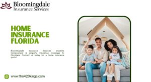 Home Insurance Florida