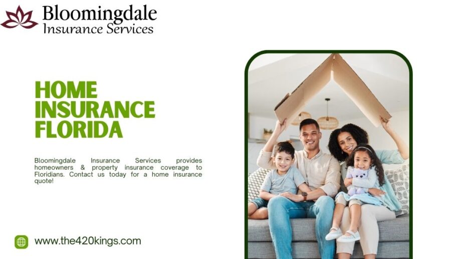 Home Insurance Florida