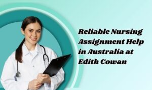 nursing assignment writing help