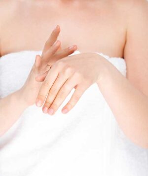 Restore Skin Tone and Texture with Hand Rejuvenation