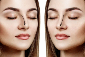 Rhinoplasty Surgery in Dubai