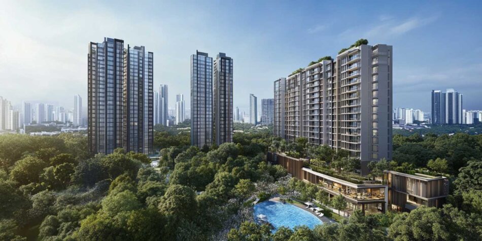 Rivelle Tampines