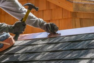 Roof Repair Services