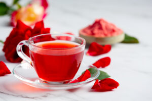 Rose Oil Manufacturing Plant