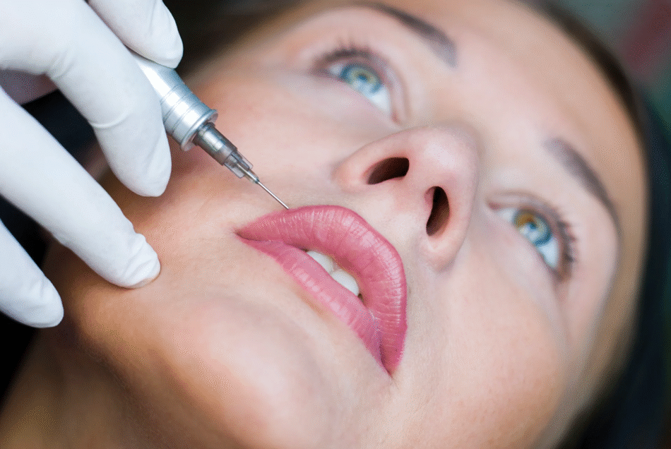 Russian Lip Fillers What to Expect from the Procedure