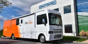mobile medical units