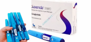 Saxenda Injection in Dubai