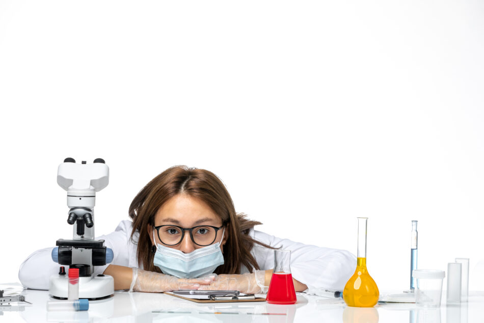 Science GED Test Prep When to Hire Help and What to Watch Out For