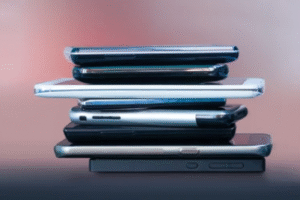 Used Mobile Phones in Pakistan