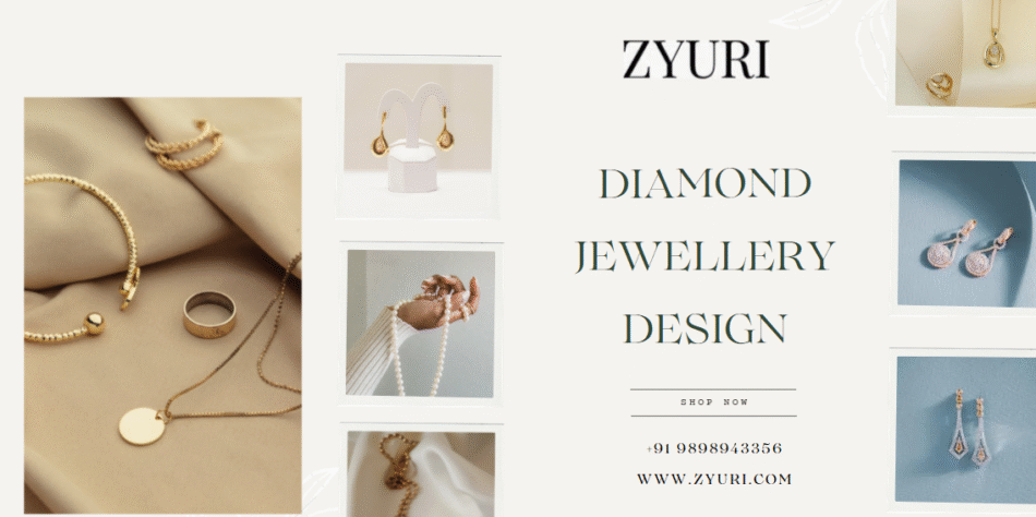 diamond jewellery online