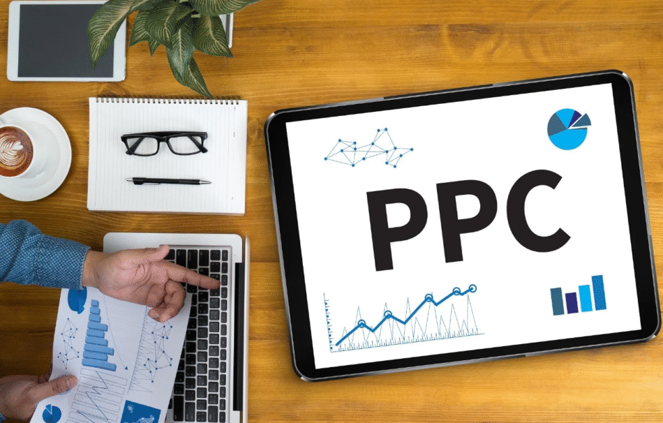 ppc management