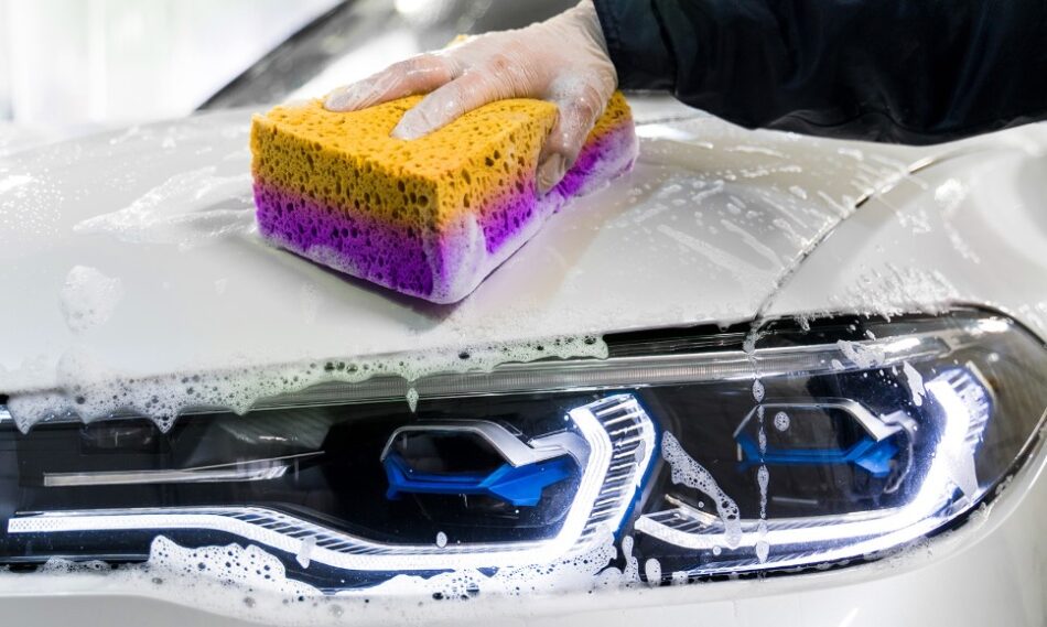 auto detailing in naples