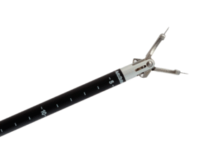 endoscopic suturing devices