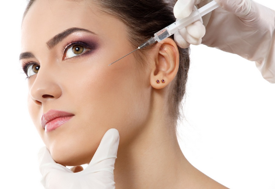 Sculpt and Contour Your Face with Voluma Fillers