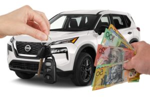 Sell My Car Brisbane