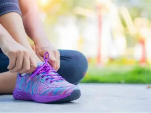 Sports Shoes for Women in Dubai