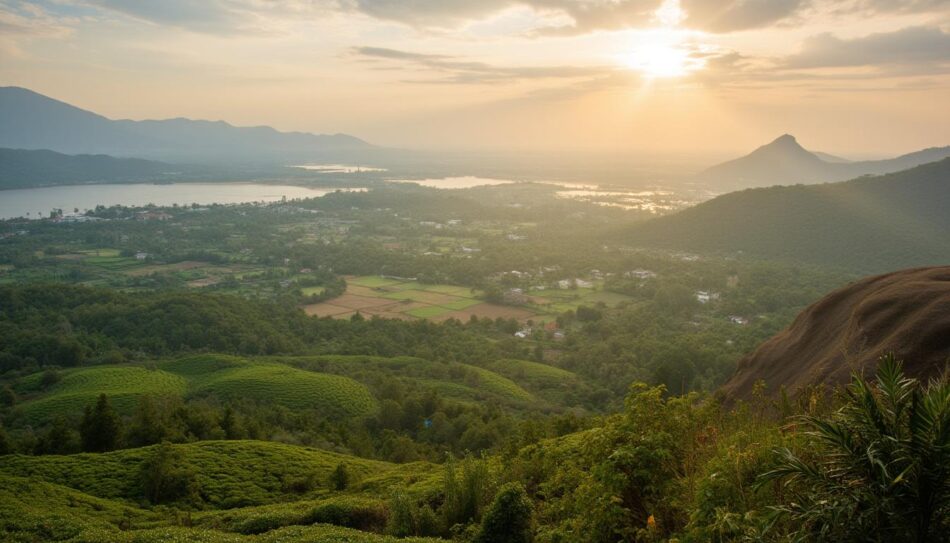 Sri Lanka Tourist Places