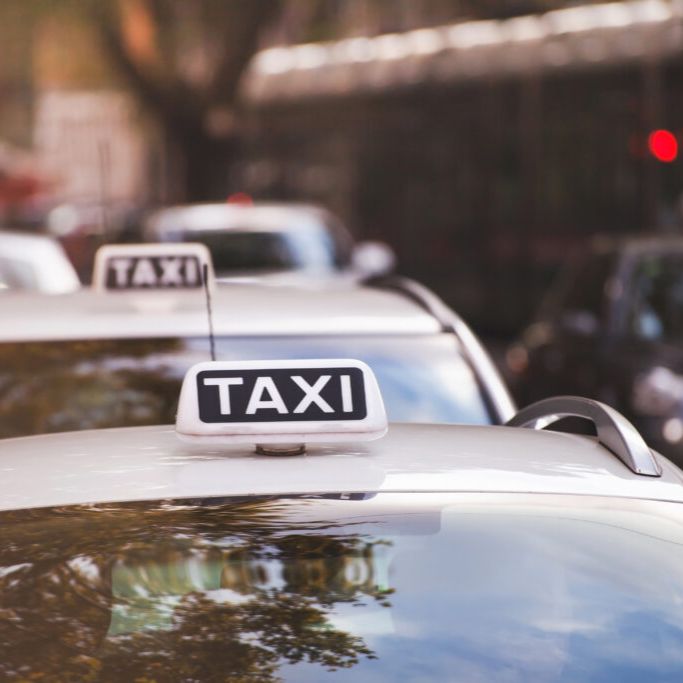 Cheap Taxi Dunstable