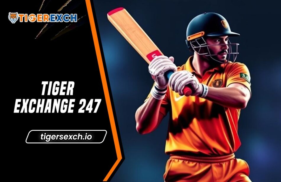 Tiger Exchange 247