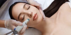 hydrafacial side effects