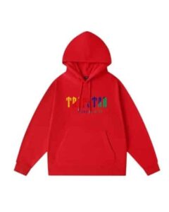 Mutimer Hoodie