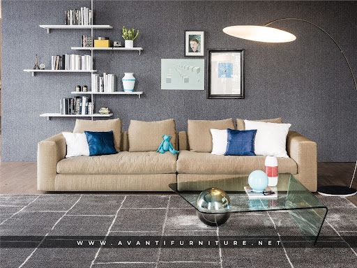 Modern Italian Furniture