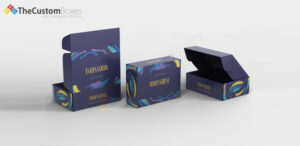 Custom Printed Boxes