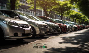 Car Price in Pakistan