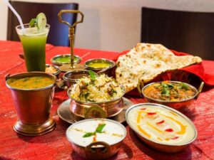 indian restaurant near me