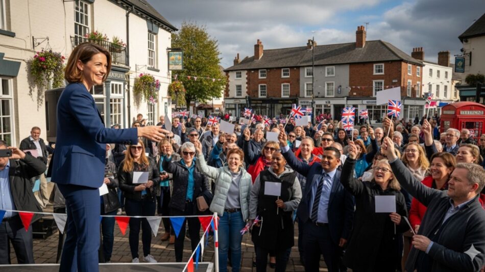 veto election campaign in UK