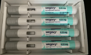 Wegovy Injection in Dubai