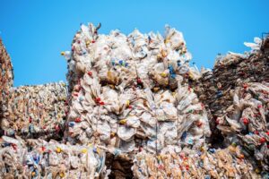 Waste Plastic Pyrolysis Plant