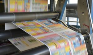 Web-to-Print (W2P) Market