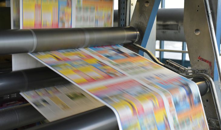 Web-to-Print (W2P) Market