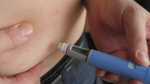 Wegovy Injection in Dubai
