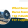 Industrial fan suppliers in UAE