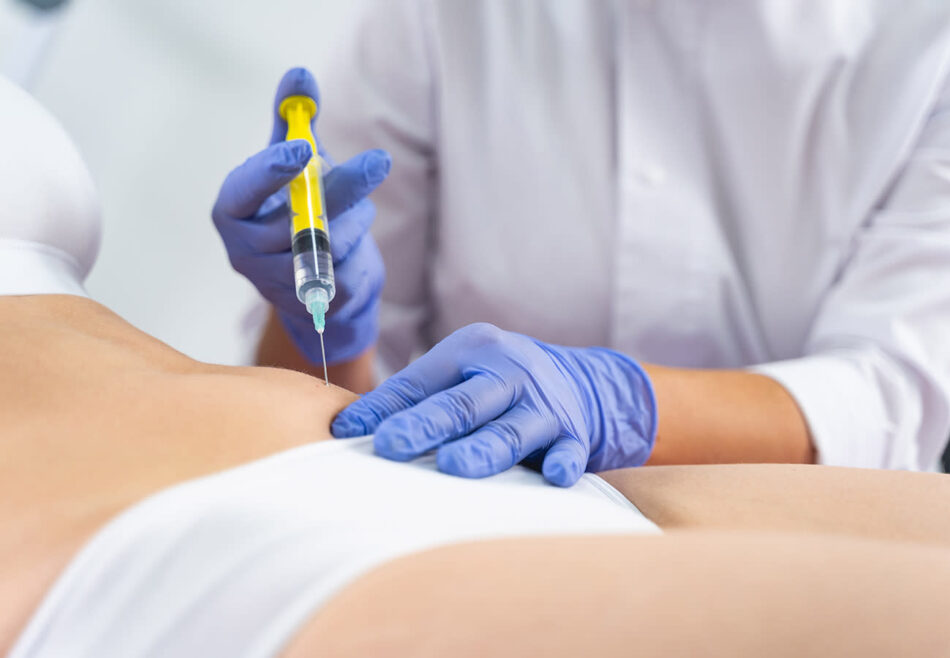 What Ingredients Are in Fat Dissolving Injections
