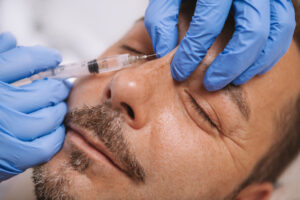 Nose Fillers in Dubai