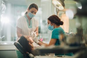 Glass ionomer