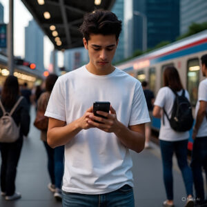 Mass Texting
