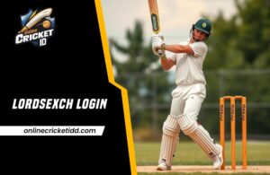 lords exchange id