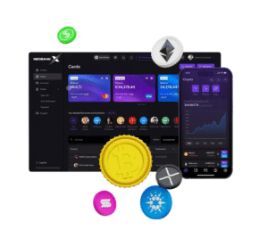 White Label Crypto Exchange Software