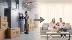 Wholesale HVAC Equipment