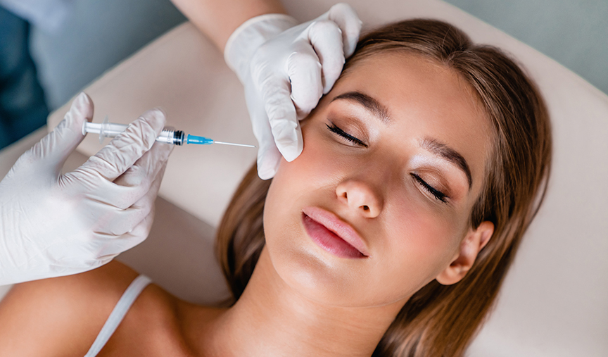 Volift Fillers in Dubai