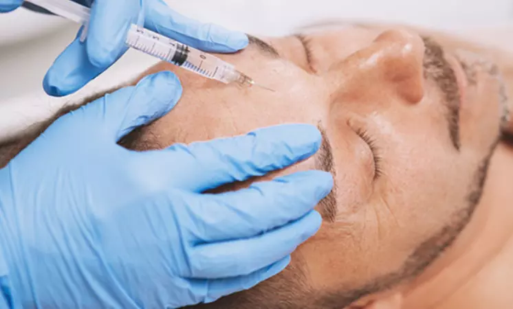 Why Choose Baby Botox for Natural Results