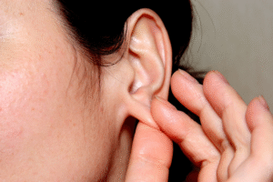 Earlobe Surgery in Dubai