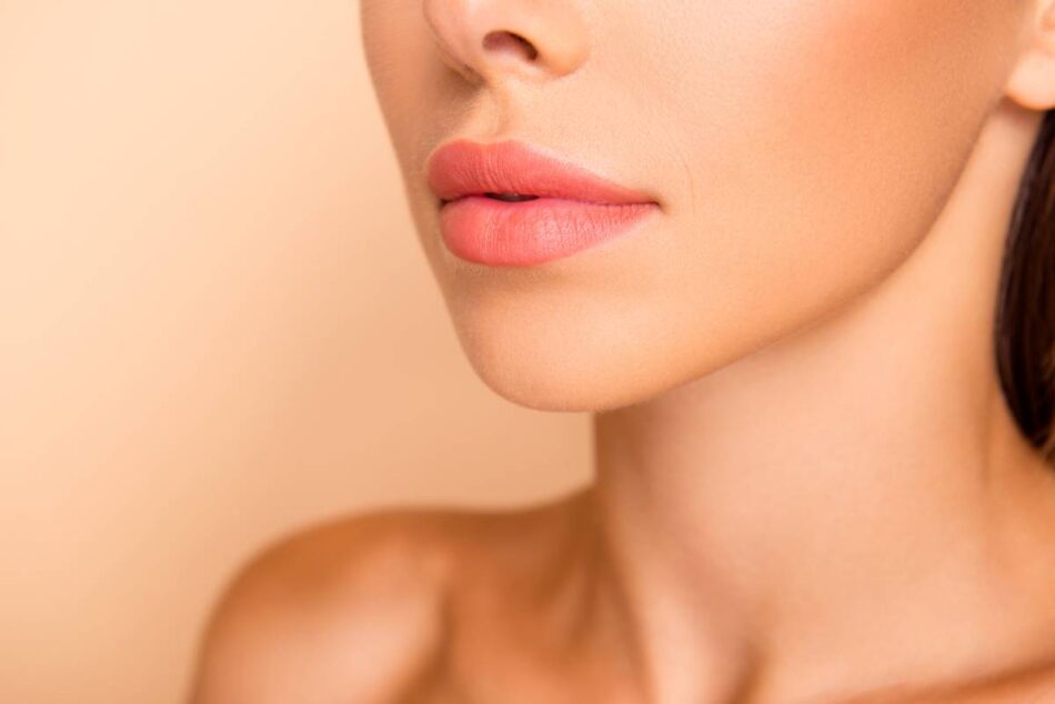 Lip Reduction Surgery in Dubai