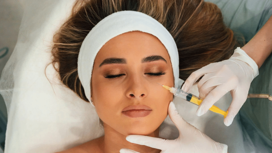 Skin Booster Injection in Dubai