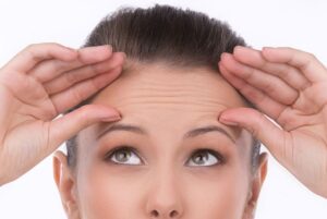 Forehead Lift in Dubai